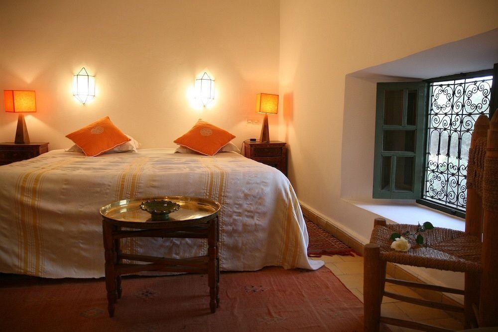 Riad Spa Dar Nimbus Marrakesz Zewnętrze zdjęcie