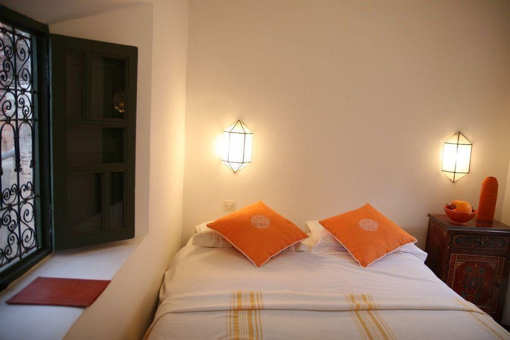 Riad Spa Dar Nimbus Marrakesz Zewnętrze zdjęcie