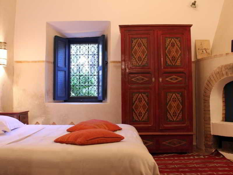 Riad Spa Dar Nimbus Marrakesz Zewnętrze zdjęcie