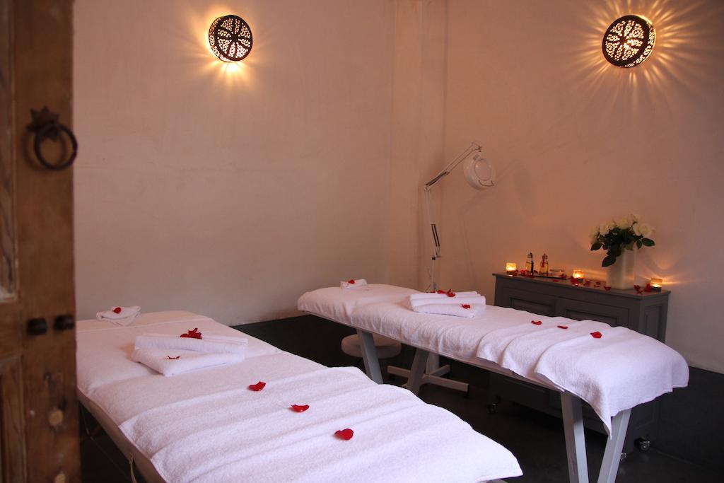 Riad Spa Dar Nimbus Marrakesz Zewnętrze zdjęcie